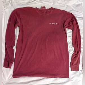 Original Seaside Florida Long Sleeve